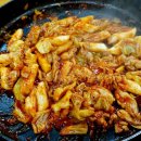 원조춘천골닭갈비 네이버블로그