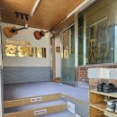 흥양초등학교 | <원주 소초면 맛집> 백숙을 먹으면 감자전을 주는 춘양이네 추천!!