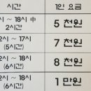 Min당구장 네이버블로그