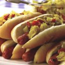 Hot Dog Daum카페