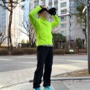 26.01.11.러닝 기록(겨울 러닝 복장 및 장비 소개)