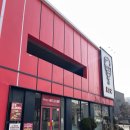 [파주] 주차가 편리한 KFC 파주 운정 DI 지점 방문 후기.