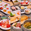 부산 스시 오마카세 맛집 남포동 스시부엌 디너코스