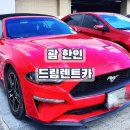 드림렌터카 고창영업소 | 괌 | 드림 렌트카 | 한인 렌트카 머스탱 오픈카 셔틀 픽업 반납 내돈내산 후기 추천