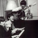 Beatles 노래 모음 12곡 이미지