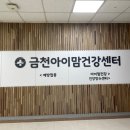 2. 금천구보건소 산전검사 과정 및 후기 (임신준비, 무료 산전검사, 보건소 산전검사)