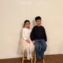 3092 | 영통셀프사진관 오늘,우리사진관 편안하게 남매 사진 찍고 온 후기