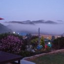 마이산뜰아래 이미지