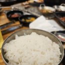 청학동 참 숯불구이