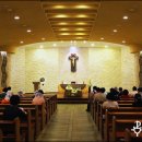 당고개 순교성지 이미지