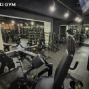 블랙바디GYM 이미지