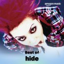 [2025.05.02] 【Amazon Music】Amazon Music에서 hide가 피처링! 이미지