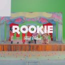 Rookie(루키) 이미지