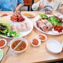 마당왕족발보쌈 이미지