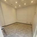 1636 | [하남 신장동 데코타일 시공] 녹수 NPT1636 테라조패턴 신장동 상업공간 7평 데코타일시공