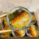 동삼하리항 | 부산 영도 현지인 맛집 하리항 오션뷰 감상 가능한 태종대김밥