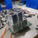 한일스크린골프 이미지