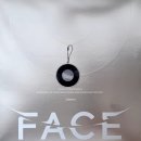 페이스Face美 | 지민 앨범 굿즈] 솔로 1집 FACE LP 키링 왜 이렇게 귀엽지! (CGV 용산 위버스 럭키스토어 방문 후기 )