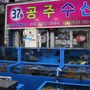 전용수산