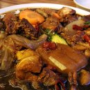 오빠야찜닭 이미지
