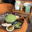 도시농가코페 | 부산 전포카페거리 말차 디저트 맛집 도시농가코페도코 내돈내산 후기