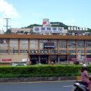 2007년 추석 동남아여행 간략 소개6 타이완 핑시선 고속철도 귀국 이미지