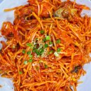 초가집족발.보쌈 | 수원 초가집 아구찜 쭈꾸미보쌈 후기, 가족외식으로 유명한 이유