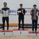 제3회 용인시 연맹회장배 스쿼시대회 결과(2018년4월22일) 이미지