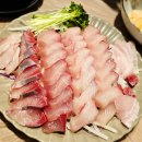 천안 대방어 음봉 맛집 어쩌다횟집 겨울 제철회