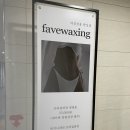 페이브왁싱 | 인생 첫 브라질리언왁싱 후기 / 강동구 왁싱샵 추천 페이브왁싱