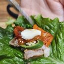 명가네보쌈칼국수식당