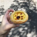 감미정 | 대구 카페 | 에그타르트 맛집 찾는다면? 감미정 휘낭시에·메론산도까지 먹어본 후기
