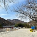 지리산하이웨이캠핑장 이미지