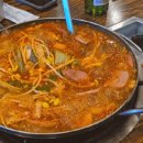 의정부부대찌개&배부른생오리 이미지