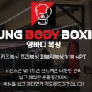 영바디복싱