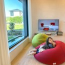 송당일경 | 제주 동쪽 숙소 송당일경 구좌읍 감성 자쿠지 펜션