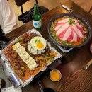 세븐일레븐인천검단본점 | 인천 검단신도시 술집 추천 당하동 실내포차 감성 안주 맛집 심심상인 본점