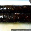 웰빙김밥 이미지