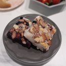 아침대용떡 저당 영양찰떡 견과듬뿍 대구장가손떡
