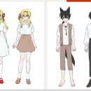 애니고글 이미지