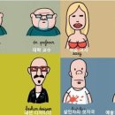 정안경 이미지