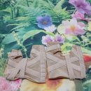 엄지발가락보호대 직접 착용 후기! 엄지발가락교정기 편안하게 사용 중^^*