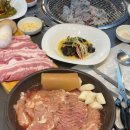 아리몽화로구이