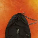 모데스트무드 백팩 후기 Amodest Bag 체인 수선
