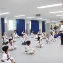 경희대신나무태권도장 이미지