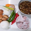 황금돼지갈비 이미지