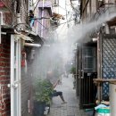 상수도사업본부 물관리센터 화장실 | 폭염 취약계층 밀착지원, 쉼터 확대…서울시 여름철 종합대책