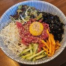 [경기도/오산] 육회가 너무 맛있는 오산육회 맛집 육회천지 오산점 후기