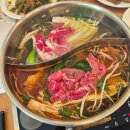 샤브올데이 가본 후기 가족모임 회식 데이트 무한리필