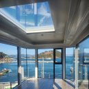 거제스페이스펜션 | 거제애견동반펜션 거제스페이스펜션에서 우리 강아지랑 추억 만들었어요